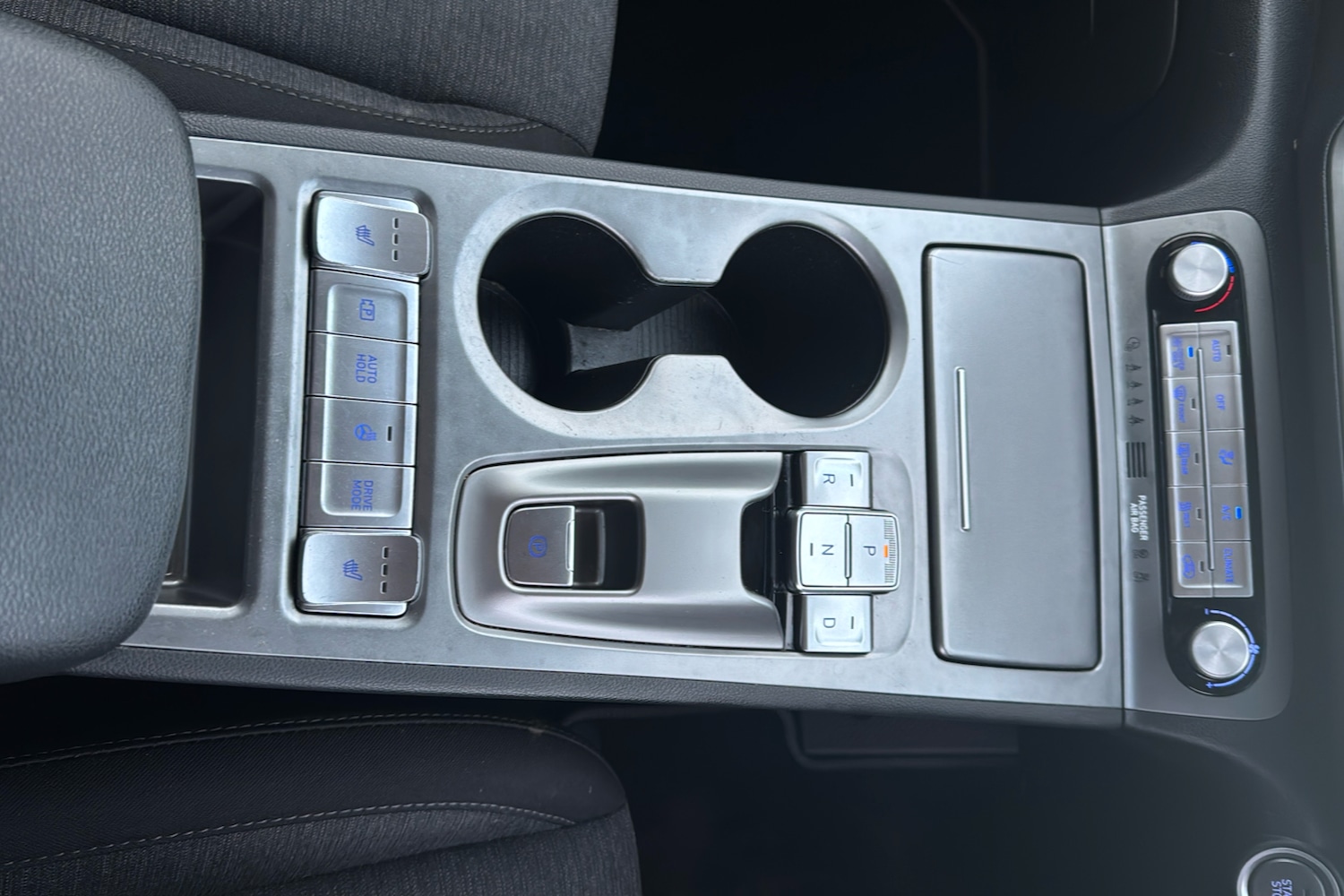 Used Hyundai KONA 2023 for sale - 76502781: Photo 27