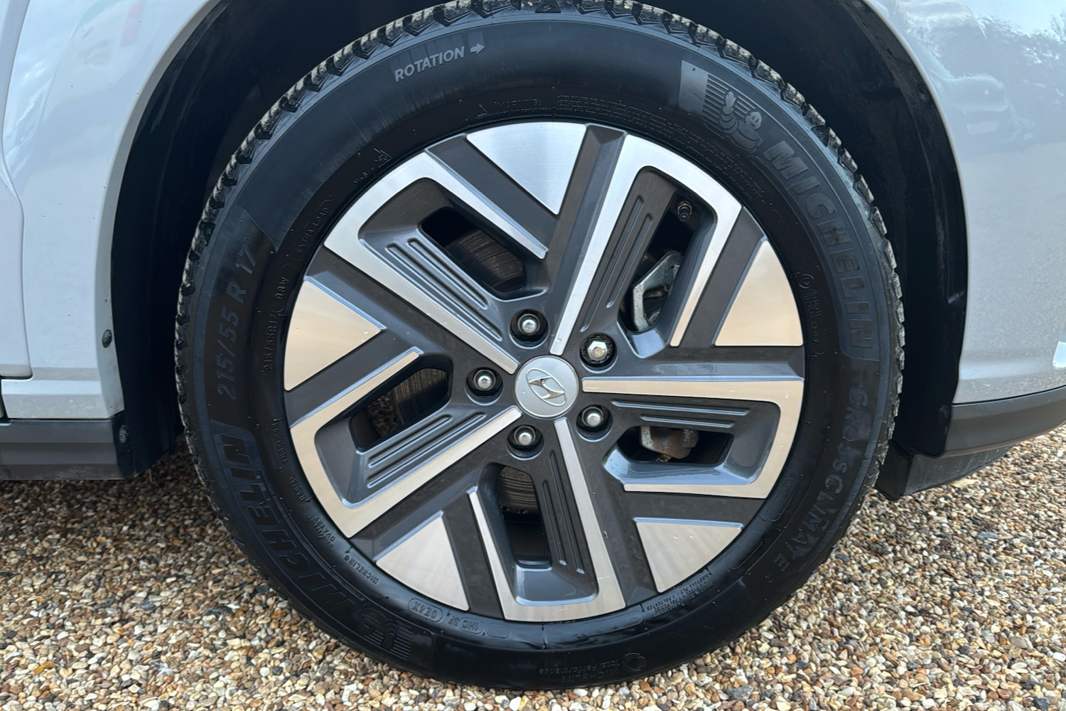 Used Hyundai KONA 2023 for sale - 76502781: Photo 29