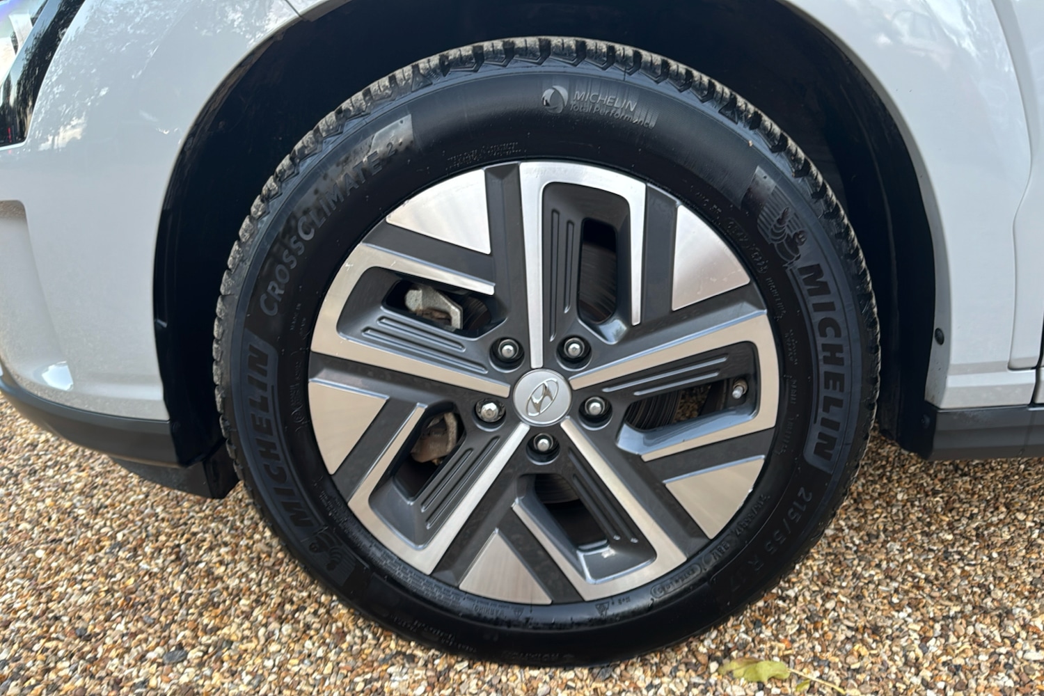 Used Hyundai KONA 2023 for sale - 76502781: Photo 30