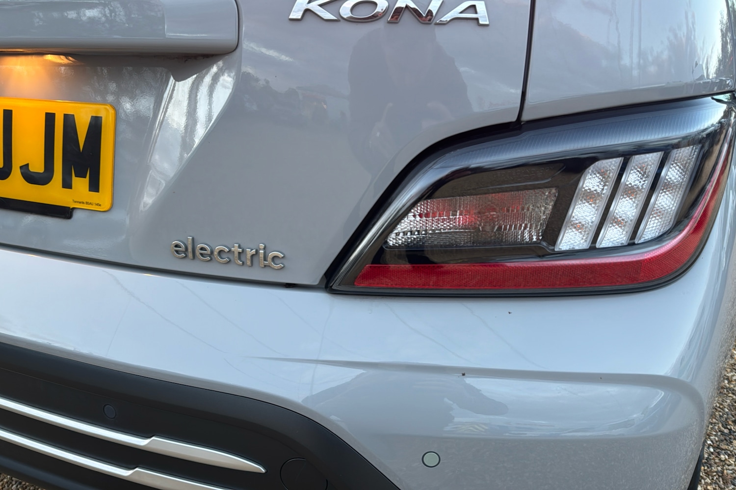 Used Hyundai KONA 2023 for sale - 76502781: Photo 33