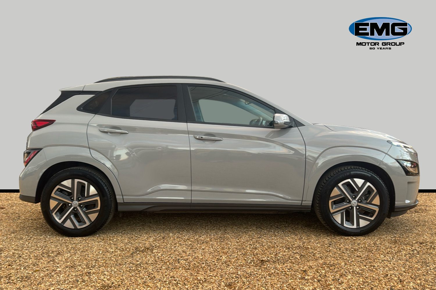 Used Hyundai KONA 2023 for sale - 76502781: Photo 4