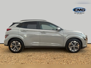 Used Hyundai KONA 2023 for sale - 76502781: Photo