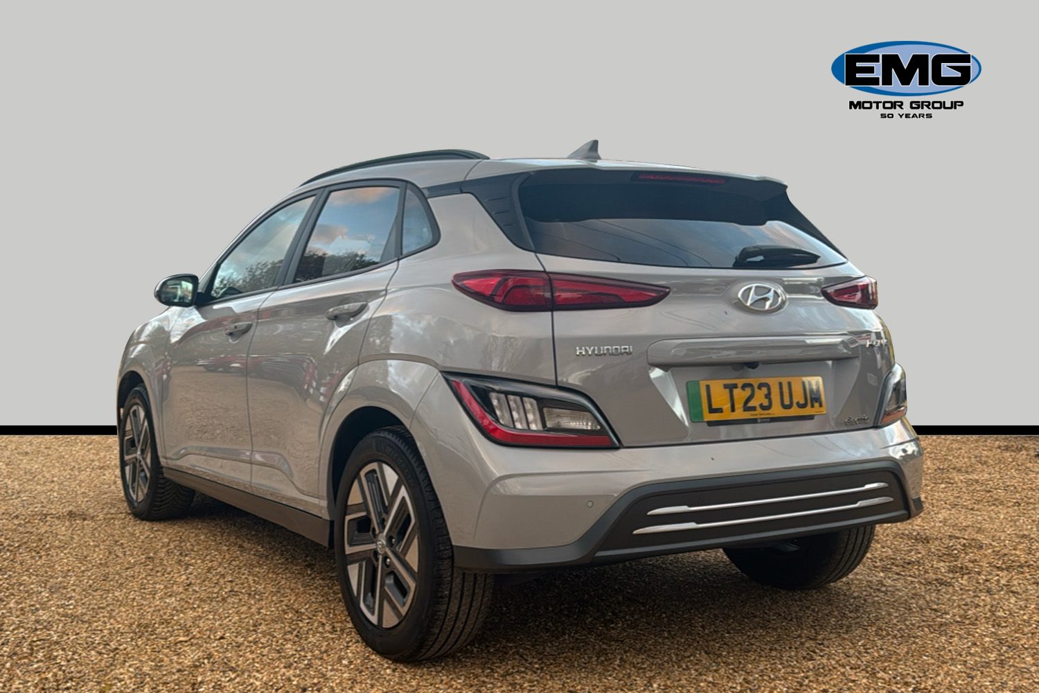 Used Hyundai KONA 2023 for sale - 76502781: Photo 5
