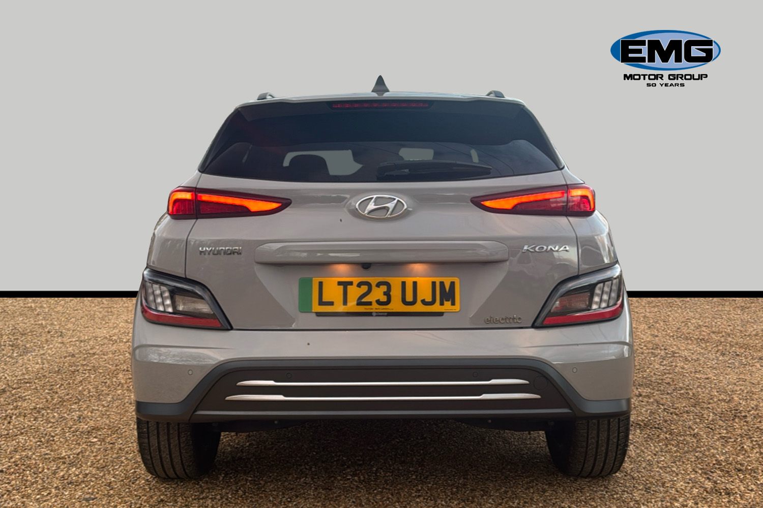 Used Hyundai KONA 2023 for sale - 76502781: Photo 6