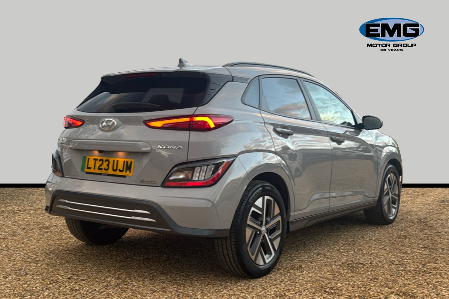 Used Hyundai KONA 2023 for sale - 76502781: Photo 7