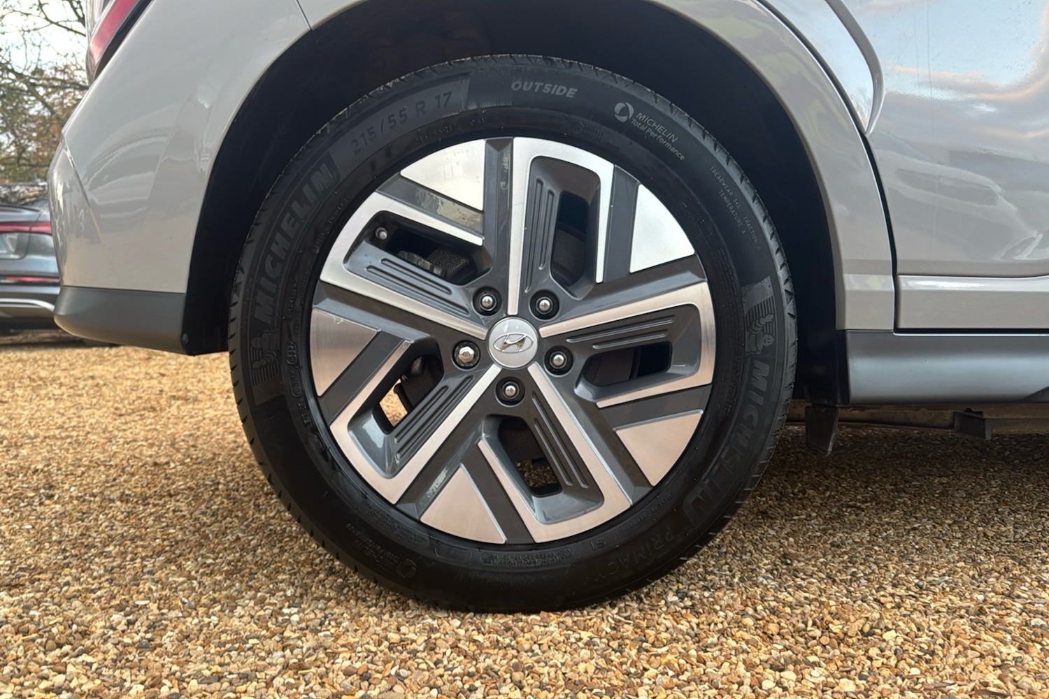 Used Hyundai KONA 2023 for sale - 76502781: Photo 8