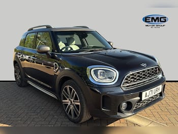 Used MINI Countryman 2022 for sale - 79588293: Photo
