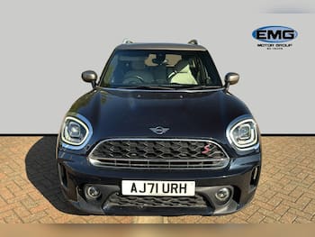 Used MINI Countryman 2022 for sale - 79588293: Photo