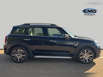 Used MINI Countryman 2022 for sale - 79588293: Photo