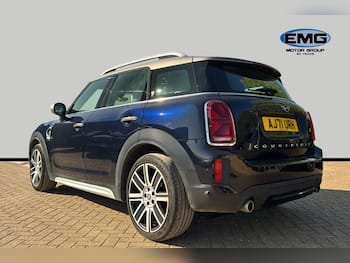 Used MINI Countryman 2022 for sale - 79588293: Photo