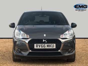 Used DS Automobiles DS 3 2016 for sale - 75143434: Photo