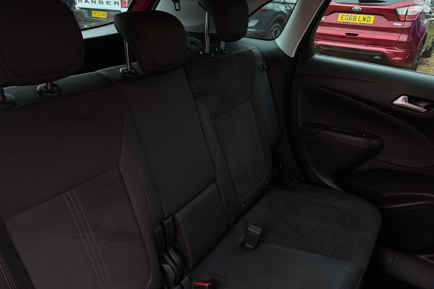 Used Vauxhall Crossland 2022 for sale - 76905890: Photo 12