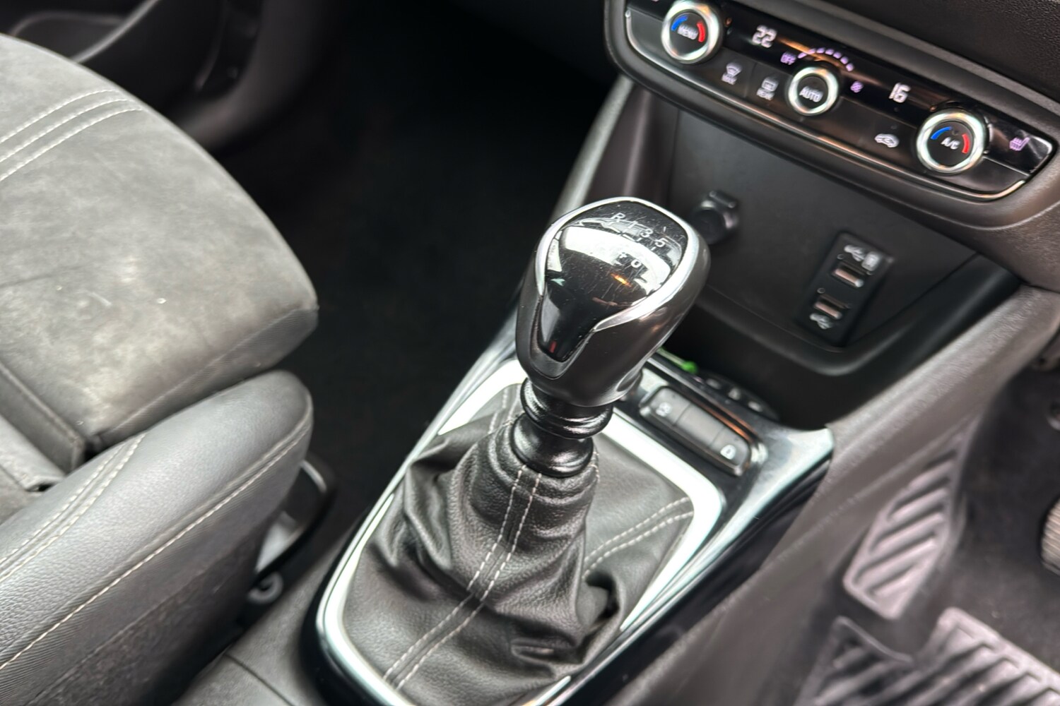 Used Vauxhall Crossland 2022 for sale - 76905890: Photo 13