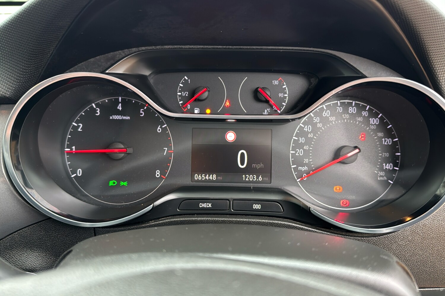 Used Vauxhall Crossland 2022 for sale - 76905890: Photo 14