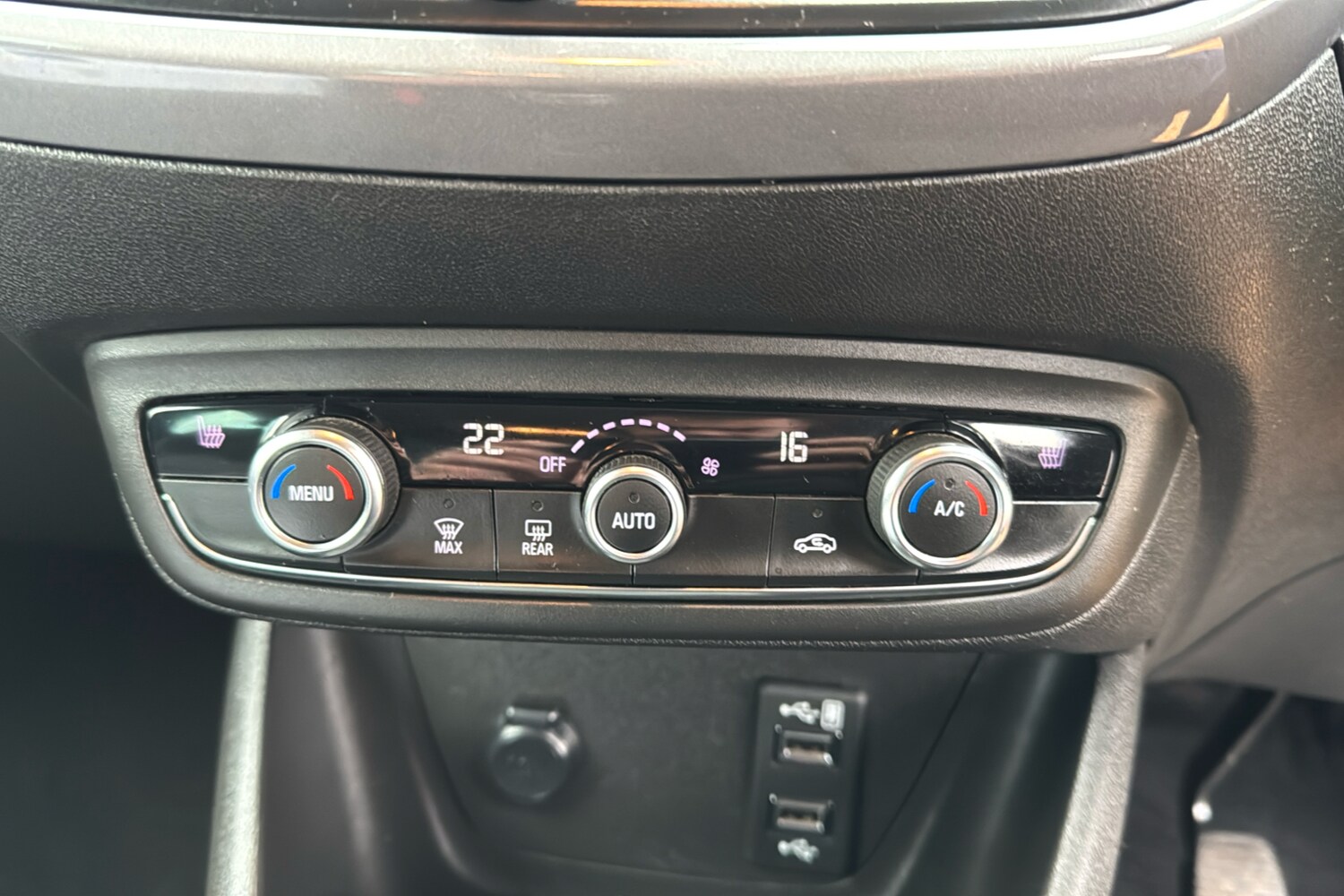 Used Vauxhall Crossland 2022 for sale - 76905890: Photo 16