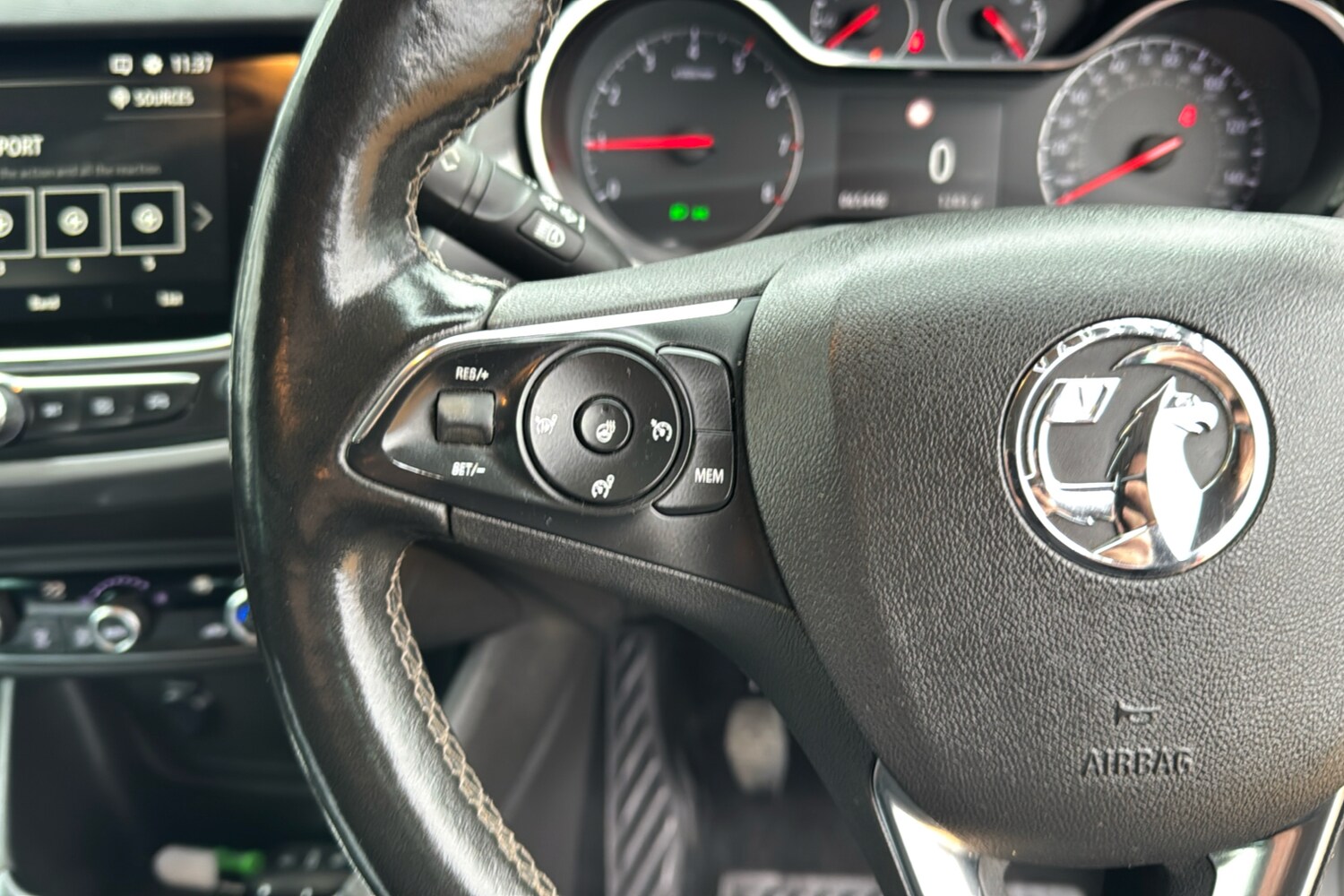 Used Vauxhall Crossland 2022 for sale - 76905890: Photo 17