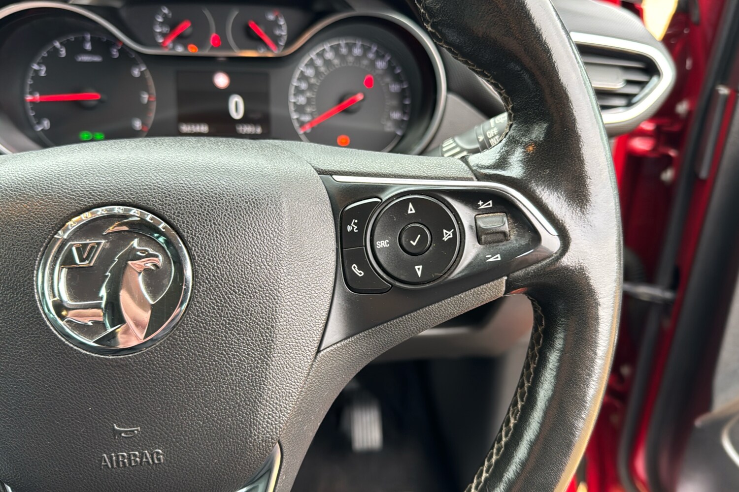 Used Vauxhall Crossland 2022 for sale - 76905890: Photo 18