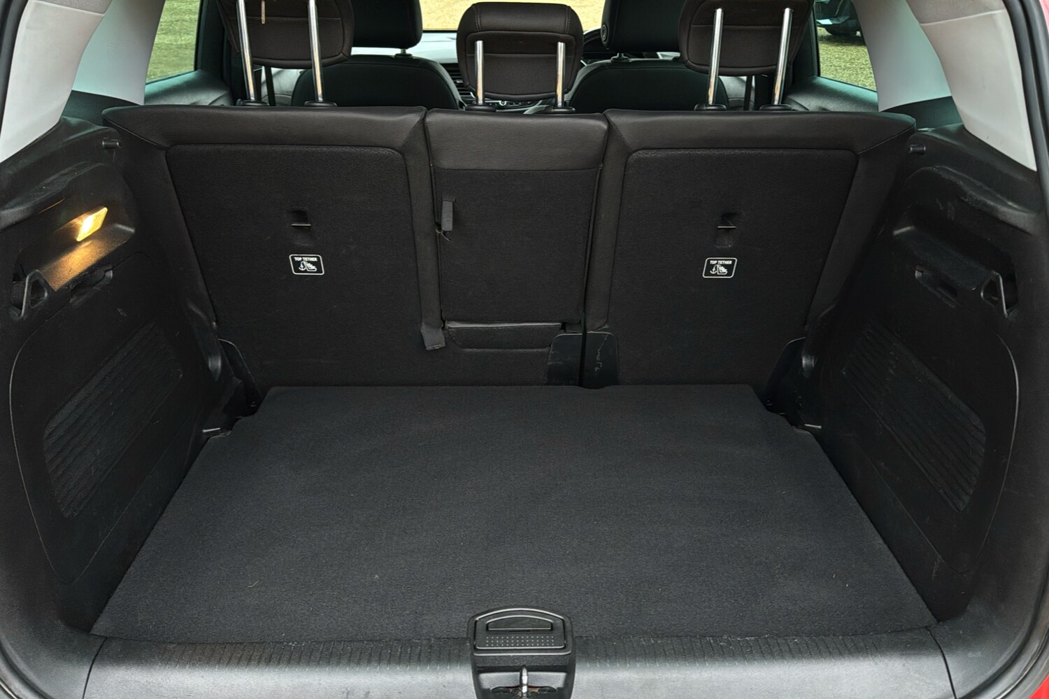 Used Vauxhall Crossland 2022 for sale - 76905890: Photo 19