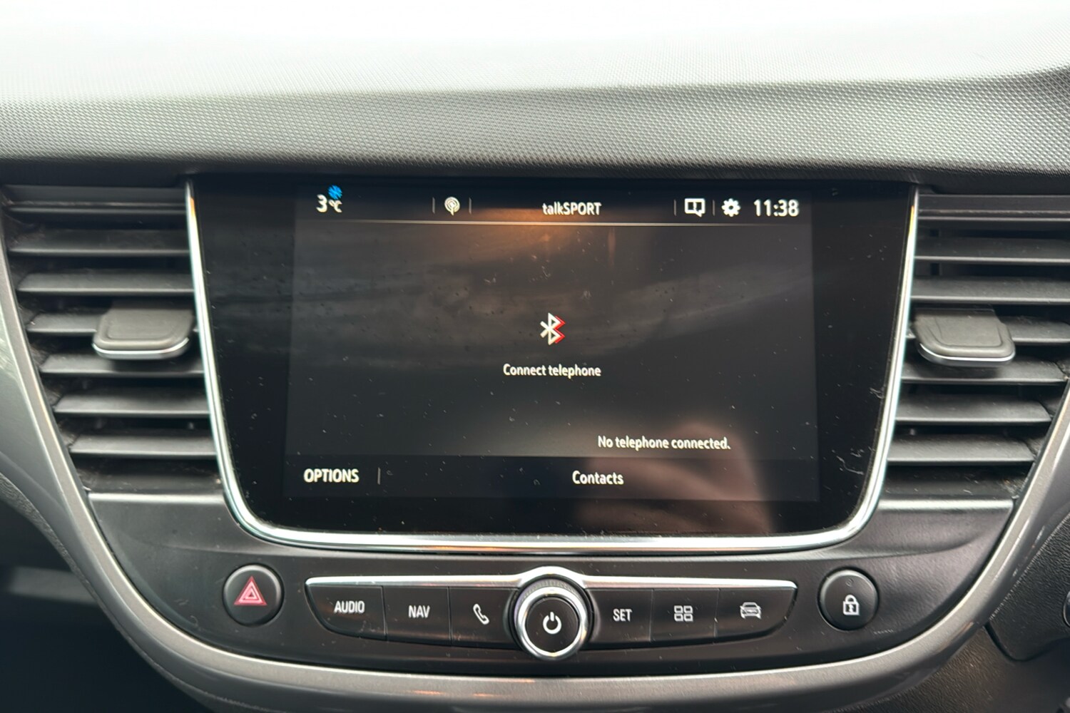 Used Vauxhall Crossland 2022 for sale - 76905890: Photo 20