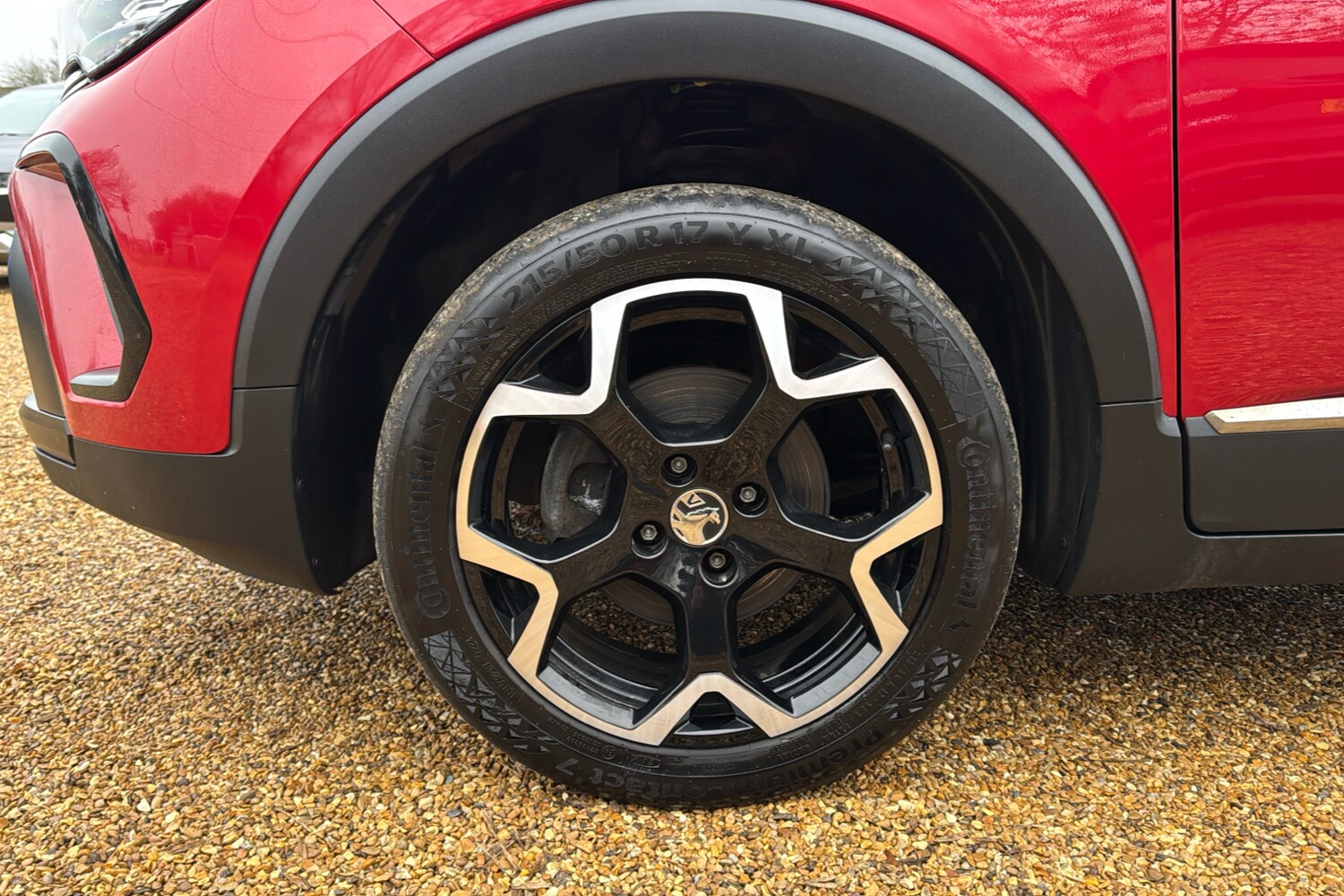 Used Vauxhall Crossland 2022 for sale - 76905890: Photo 28