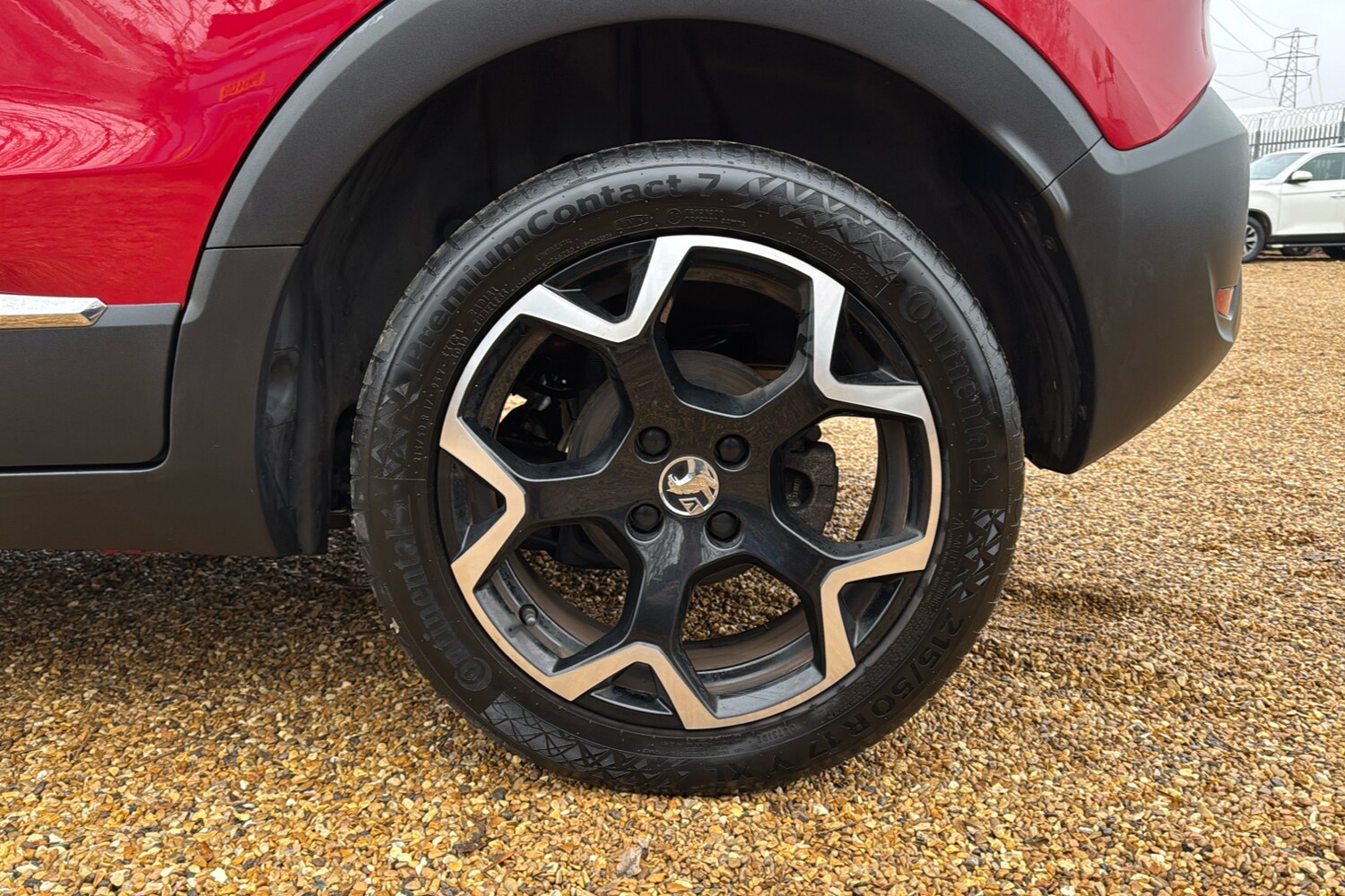 Used Vauxhall Crossland 2022 for sale - 76905890: Photo 29