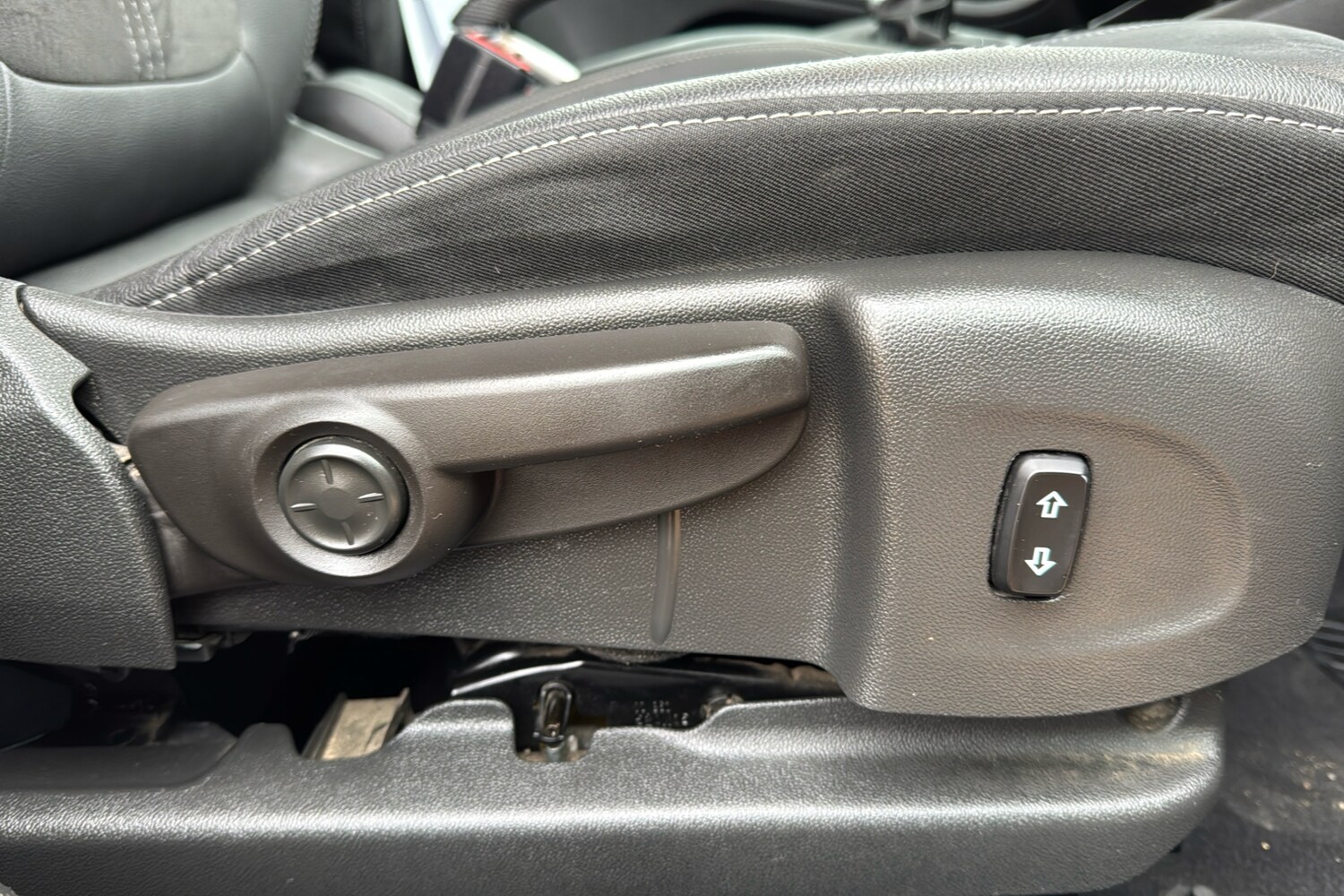 Used Vauxhall Crossland 2022 for sale - 76905890: Photo 31