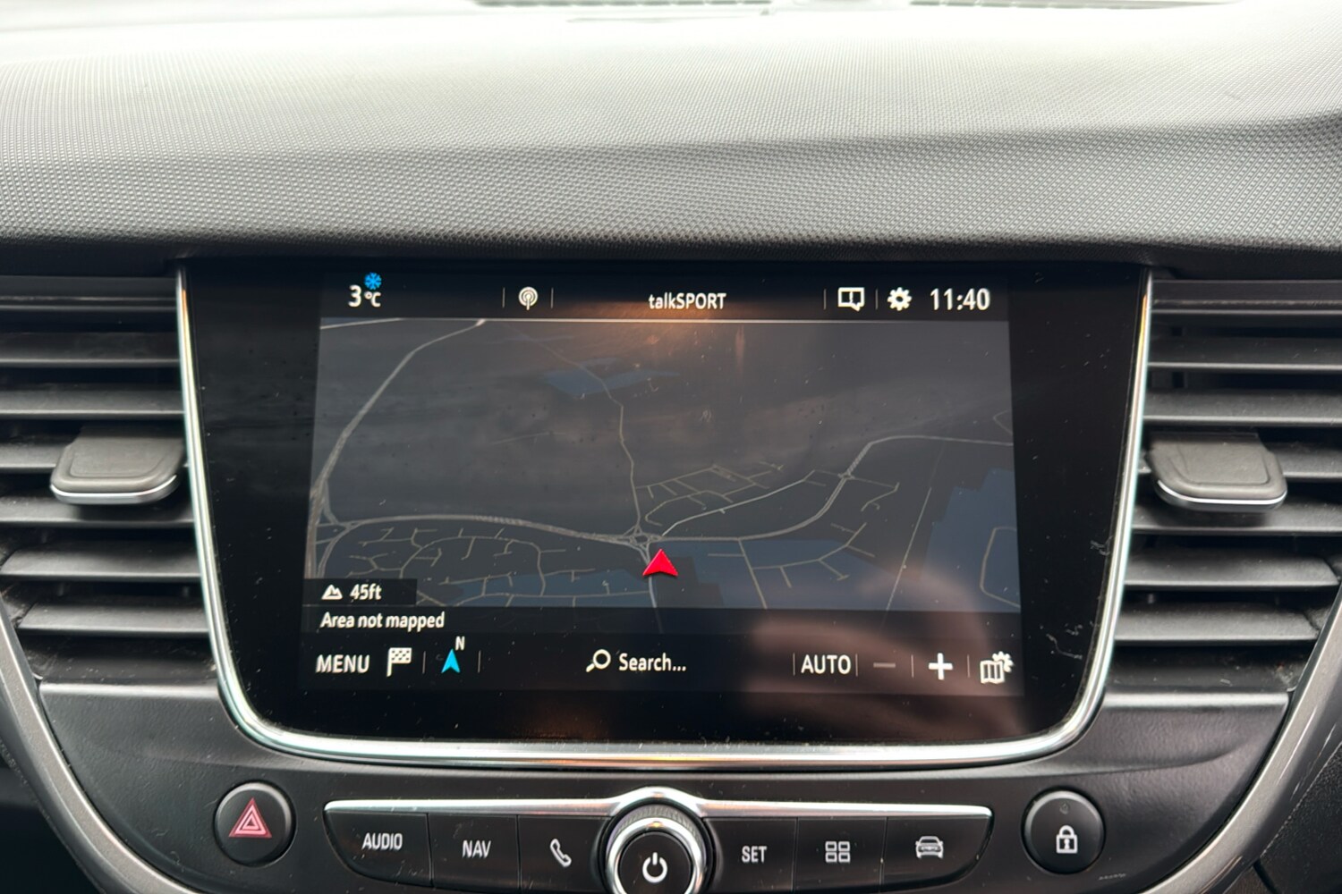 Used Vauxhall Crossland 2022 for sale - 76905890: Photo 37