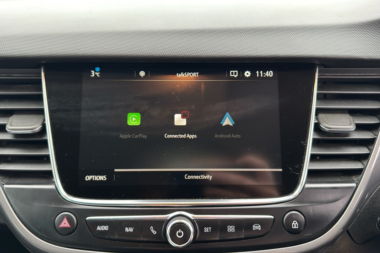 Used Vauxhall Crossland 2022 for sale - 76905890: Photo 38