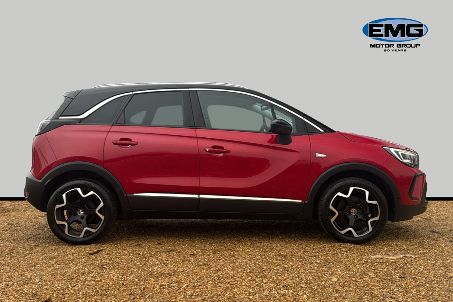 Used Vauxhall Crossland 2022 for sale - 76905890: Photo 4