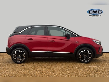 Used Vauxhall Crossland 2022 for sale - 76905890: Photo