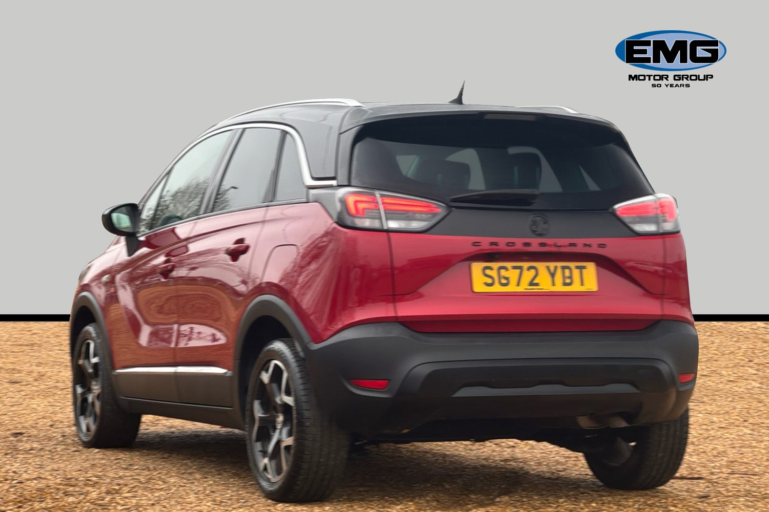 Used Vauxhall Crossland 2022 for sale - 76905890: Photo 5