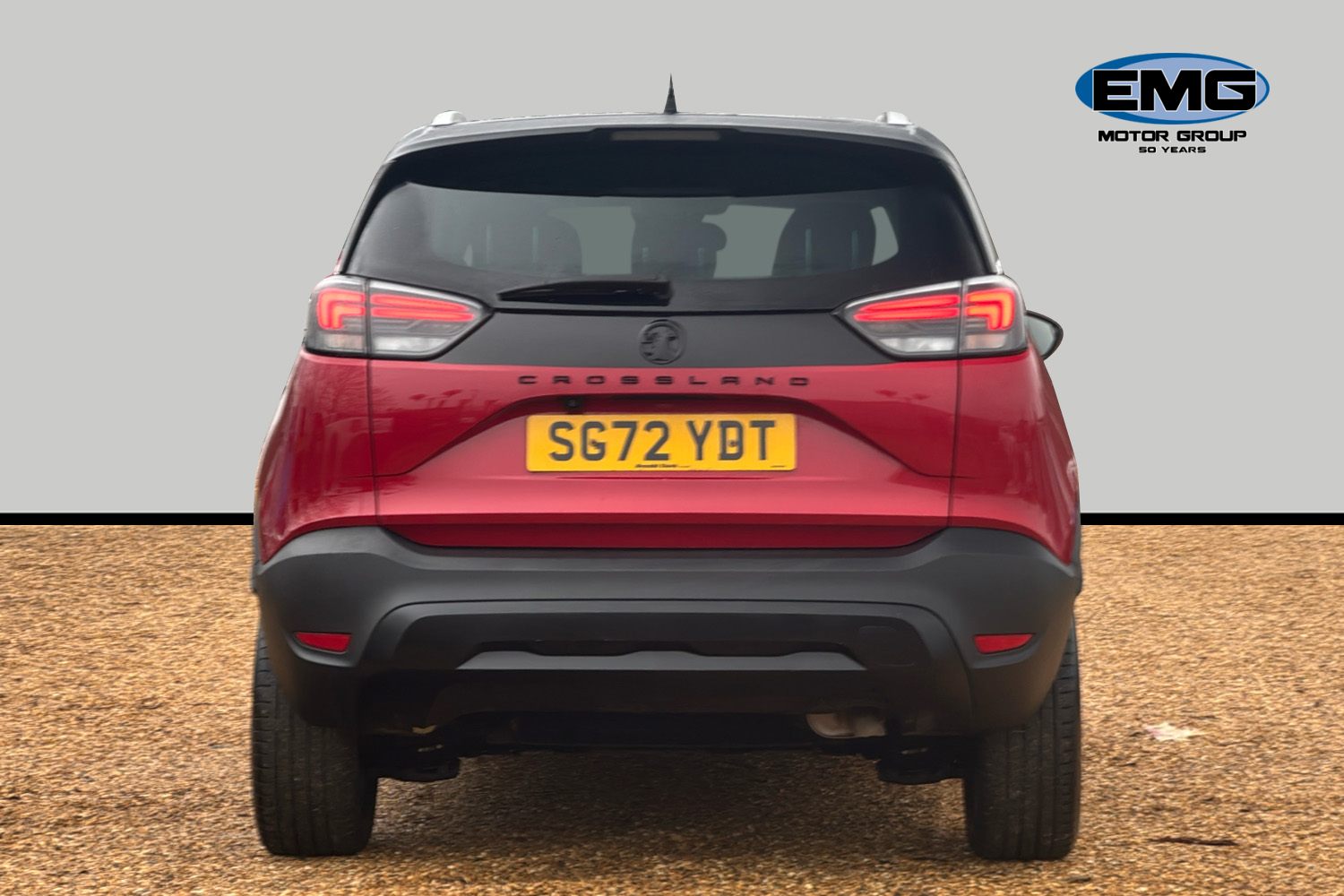 Used Vauxhall Crossland 2022 for sale - 76905890: Photo 6