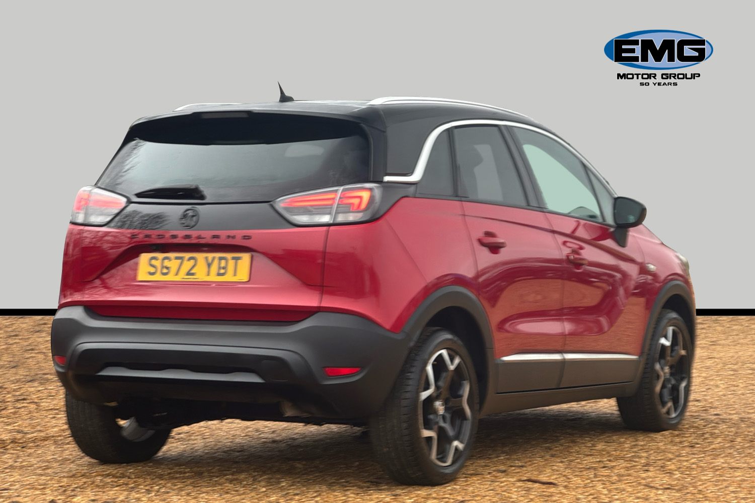 Used Vauxhall Crossland 2022 for sale - 76905890: Photo 7