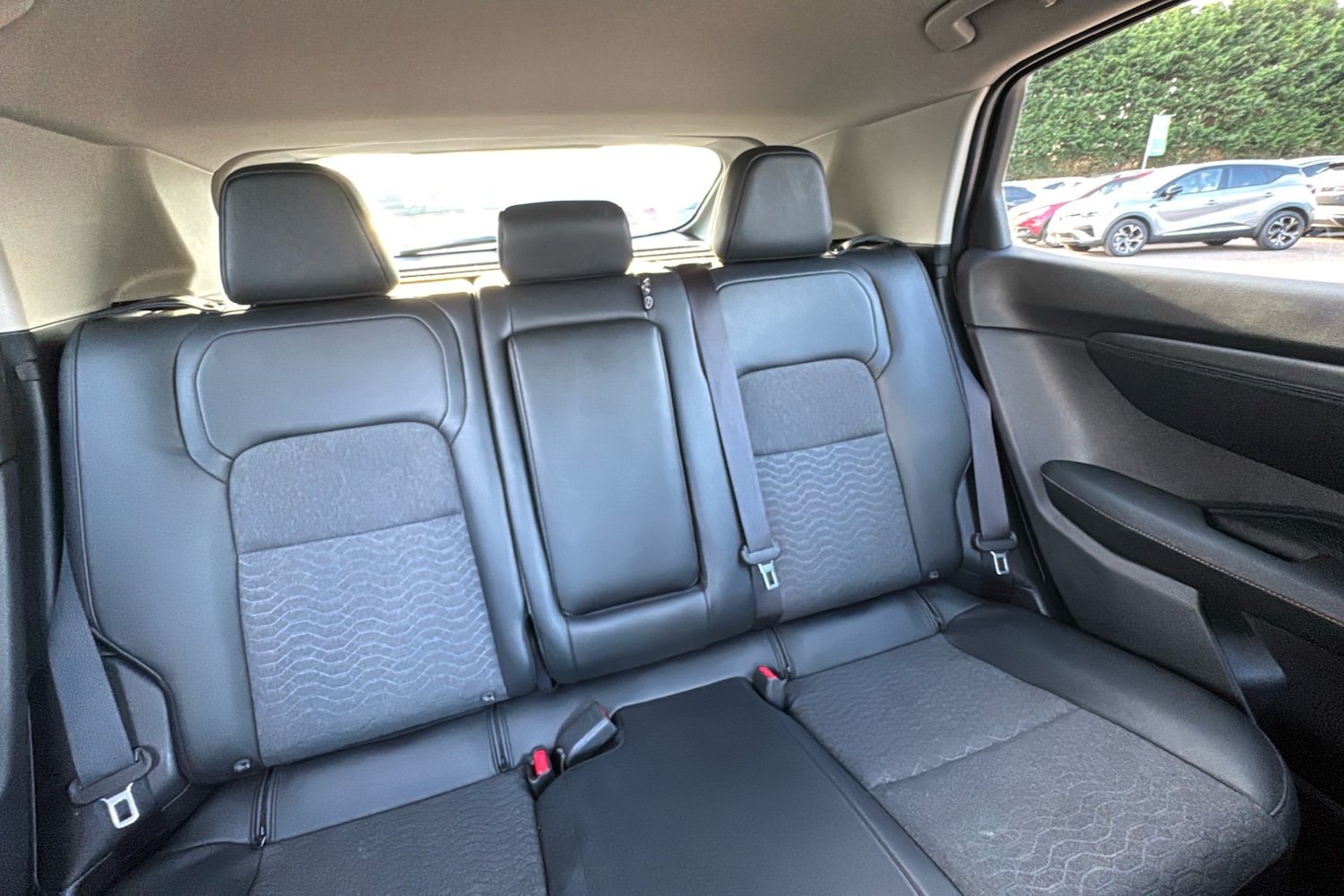 Used Nissan ARIYA 2024 for sale - 77308642: Photo 12