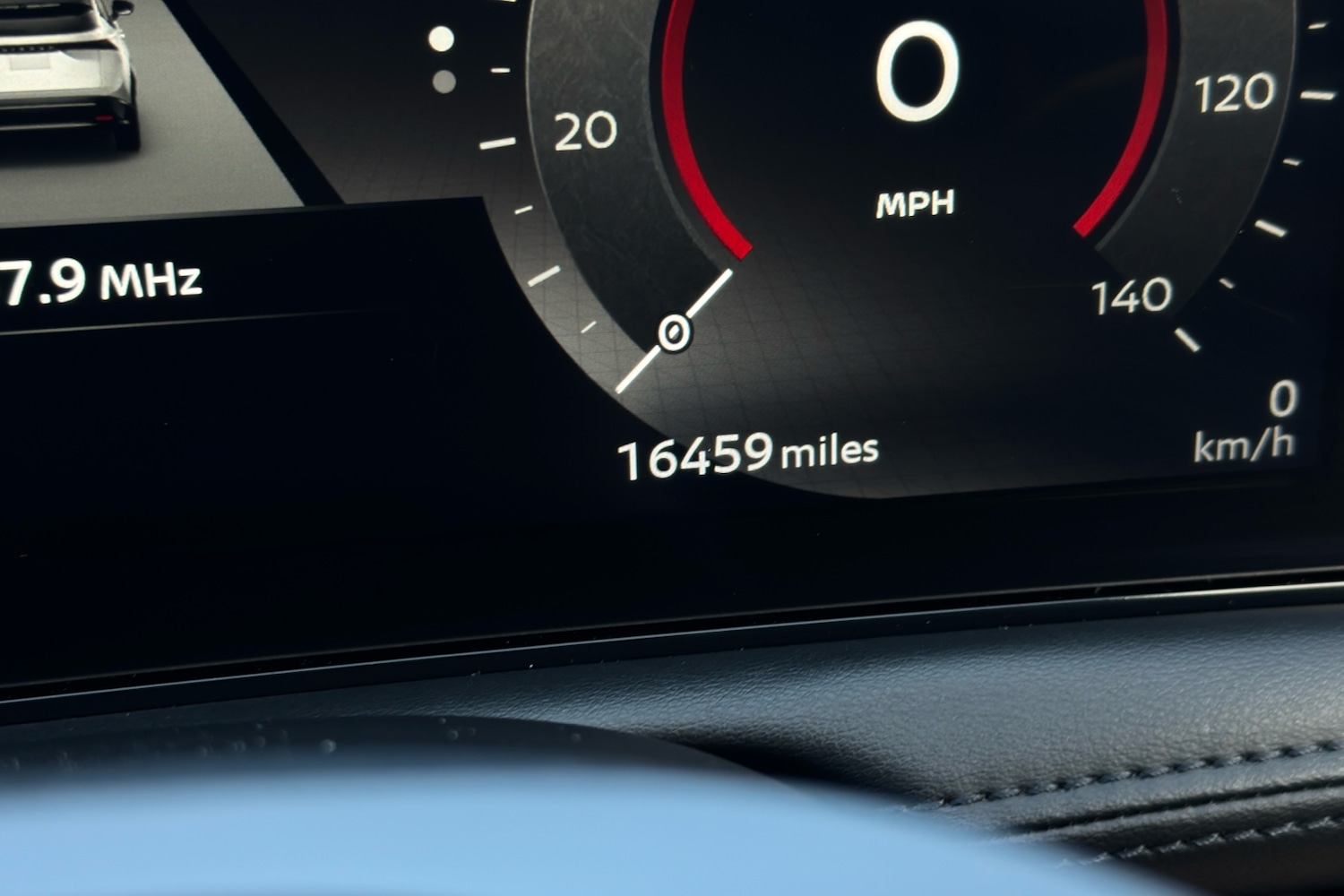 Used Nissan ARIYA 2024 for sale - 77308642: Photo 15