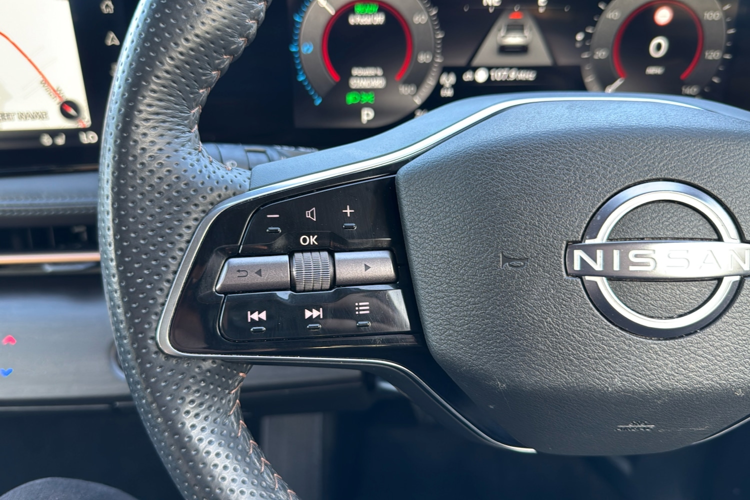 Used Nissan ARIYA 2024 for sale - 77308642: Photo 17