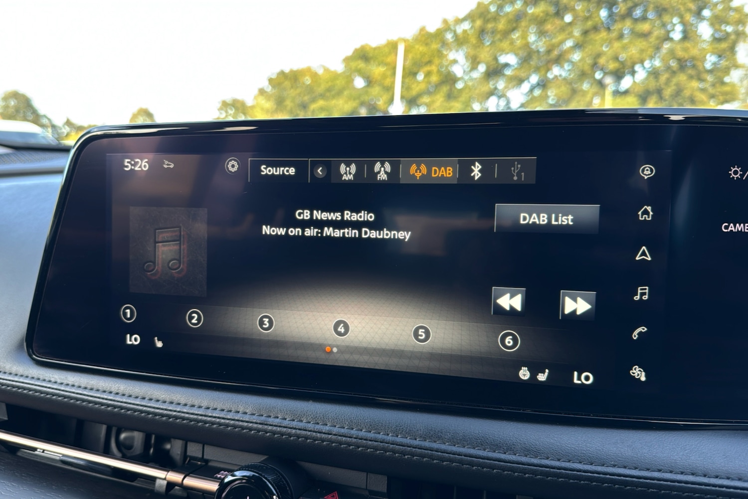 Used Nissan ARIYA 2024 for sale - 77308642: Photo 21