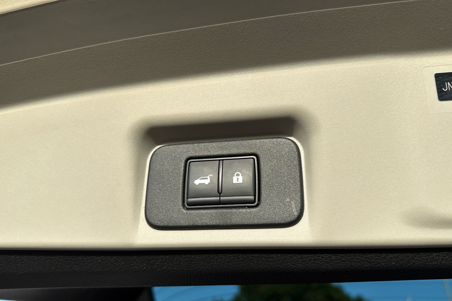 Used Nissan ARIYA 2024 for sale - 77308642: Photo 24