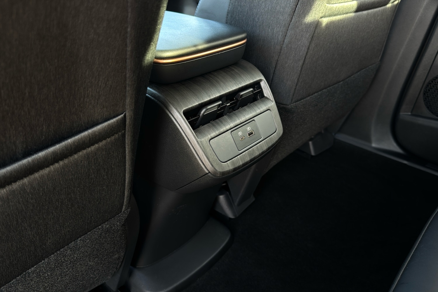 Used Nissan ARIYA 2024 for sale - 77308642: Photo 40