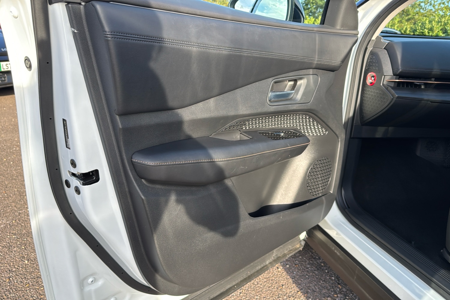 Used Nissan ARIYA 2024 for sale - 77308642: Photo 42