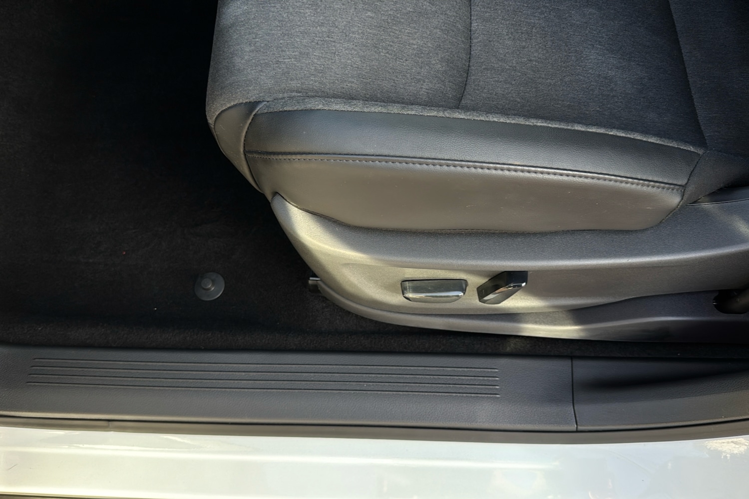 Used Nissan ARIYA 2024 for sale - 77308642: Photo 43