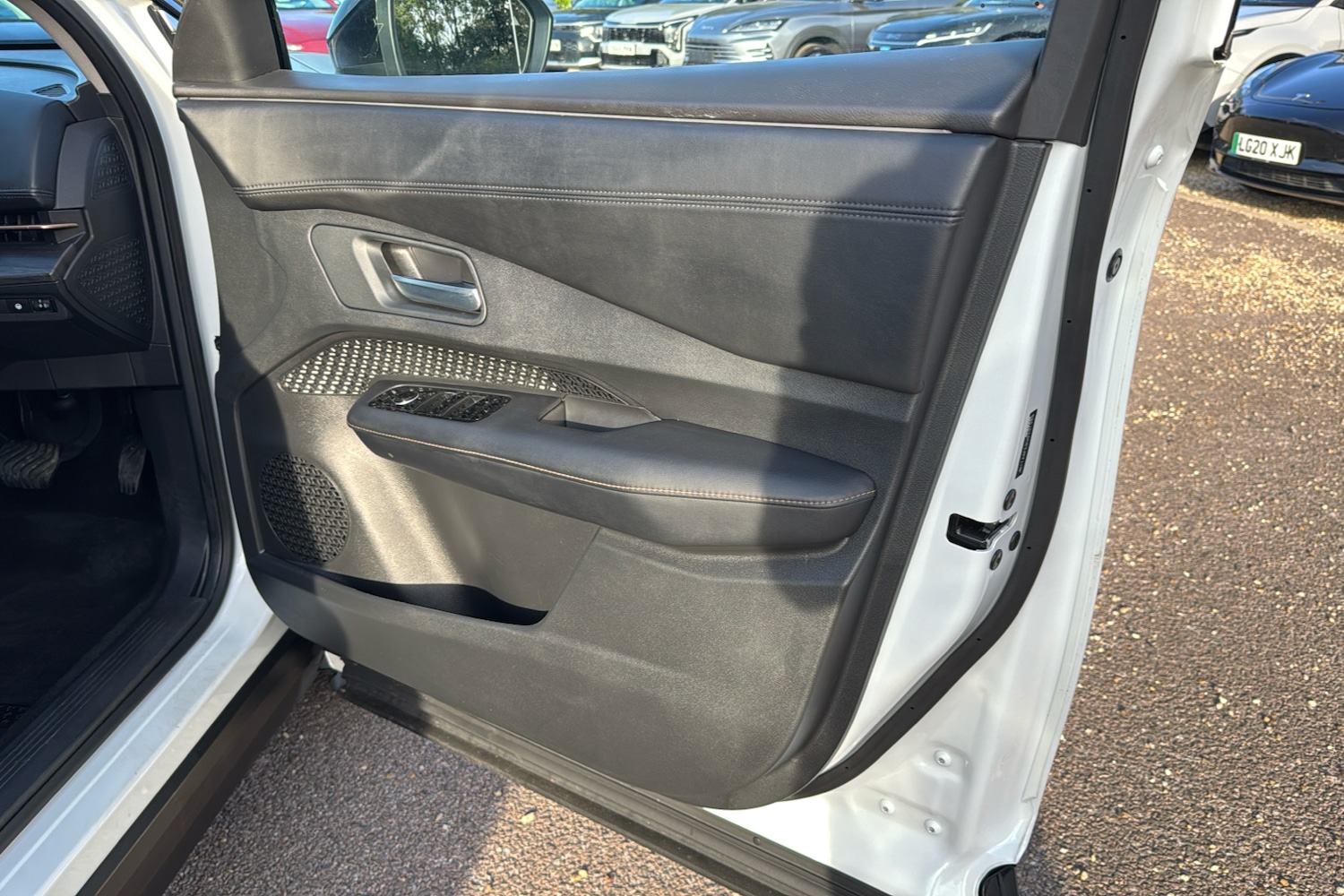 Used Nissan ARIYA 2024 for sale - 77308642: Photo 46