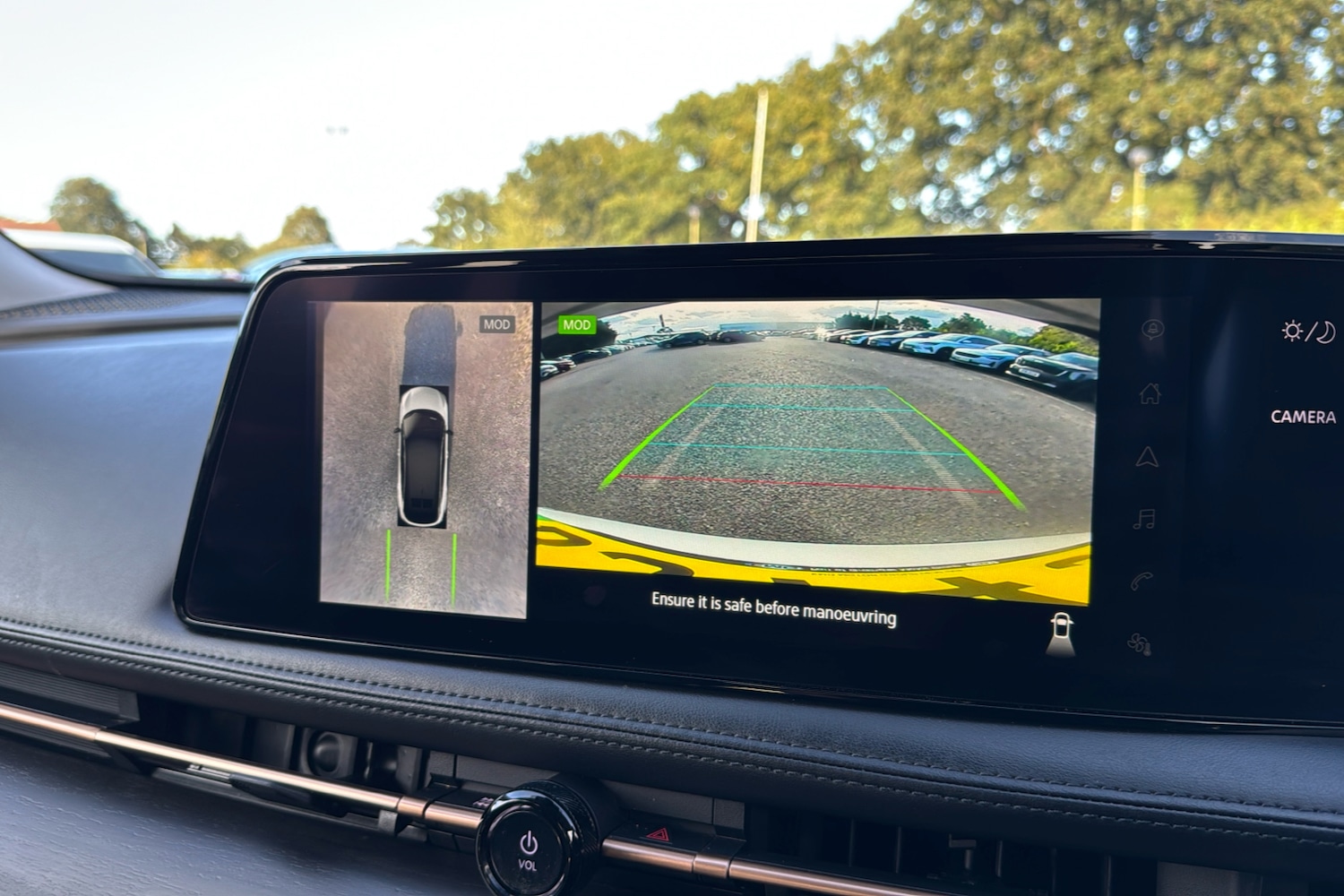 Used Nissan ARIYA 2024 for sale - 77308642: Photo 49