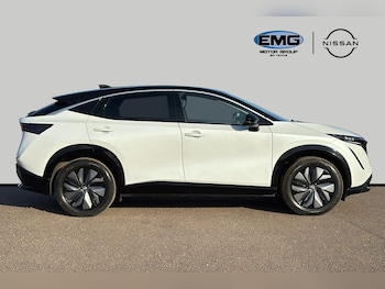 Used Nissan ARIYA 2024 for sale - 77308642: Photo