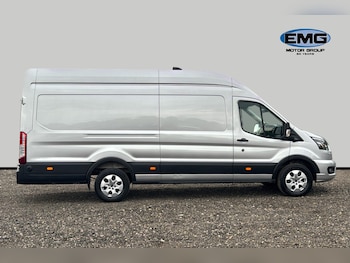 Used Ford Transit 2025 for sale - 79518989: Photo