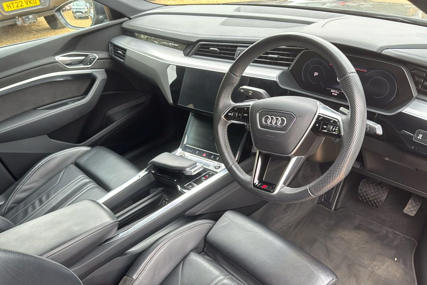 Used Audi Other 2021 for sale - 76141357: Photo 10