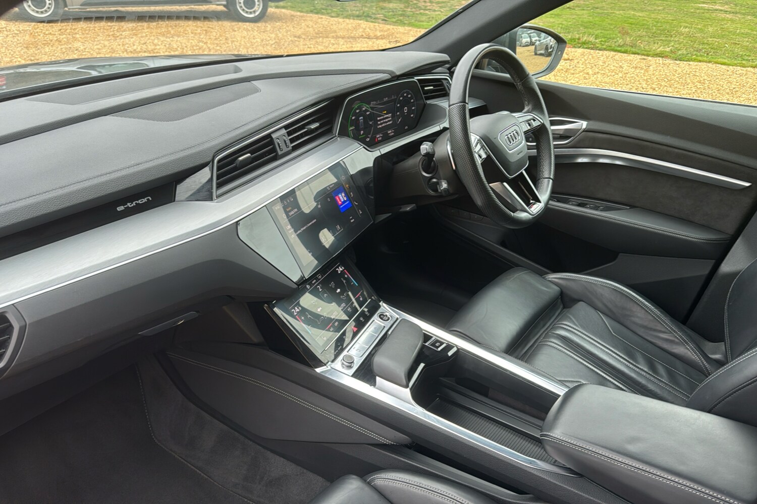 Used Audi Other 2021 for sale - 76141357: Photo 11