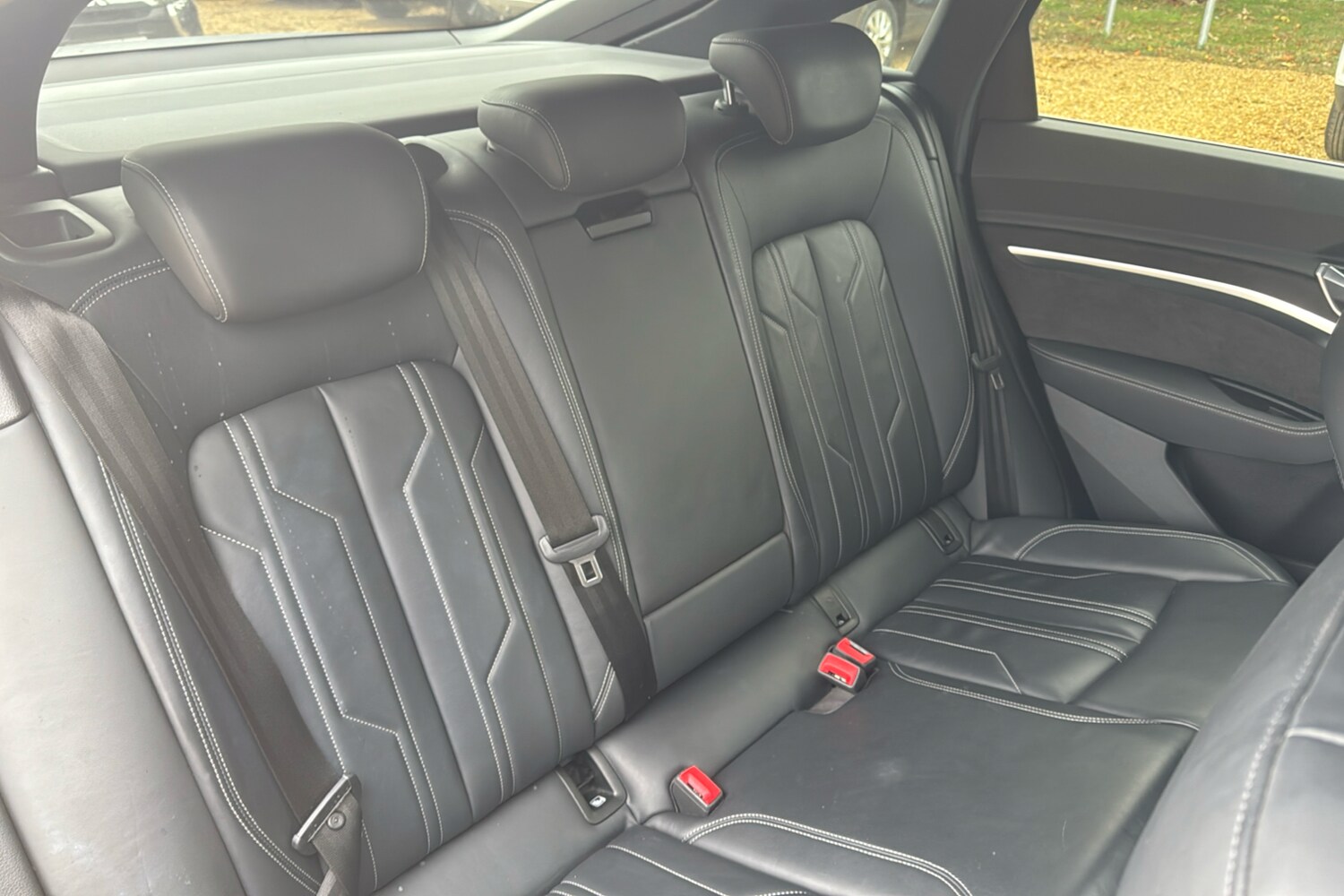 Used Audi Other 2021 for sale - 76141357: Photo 12