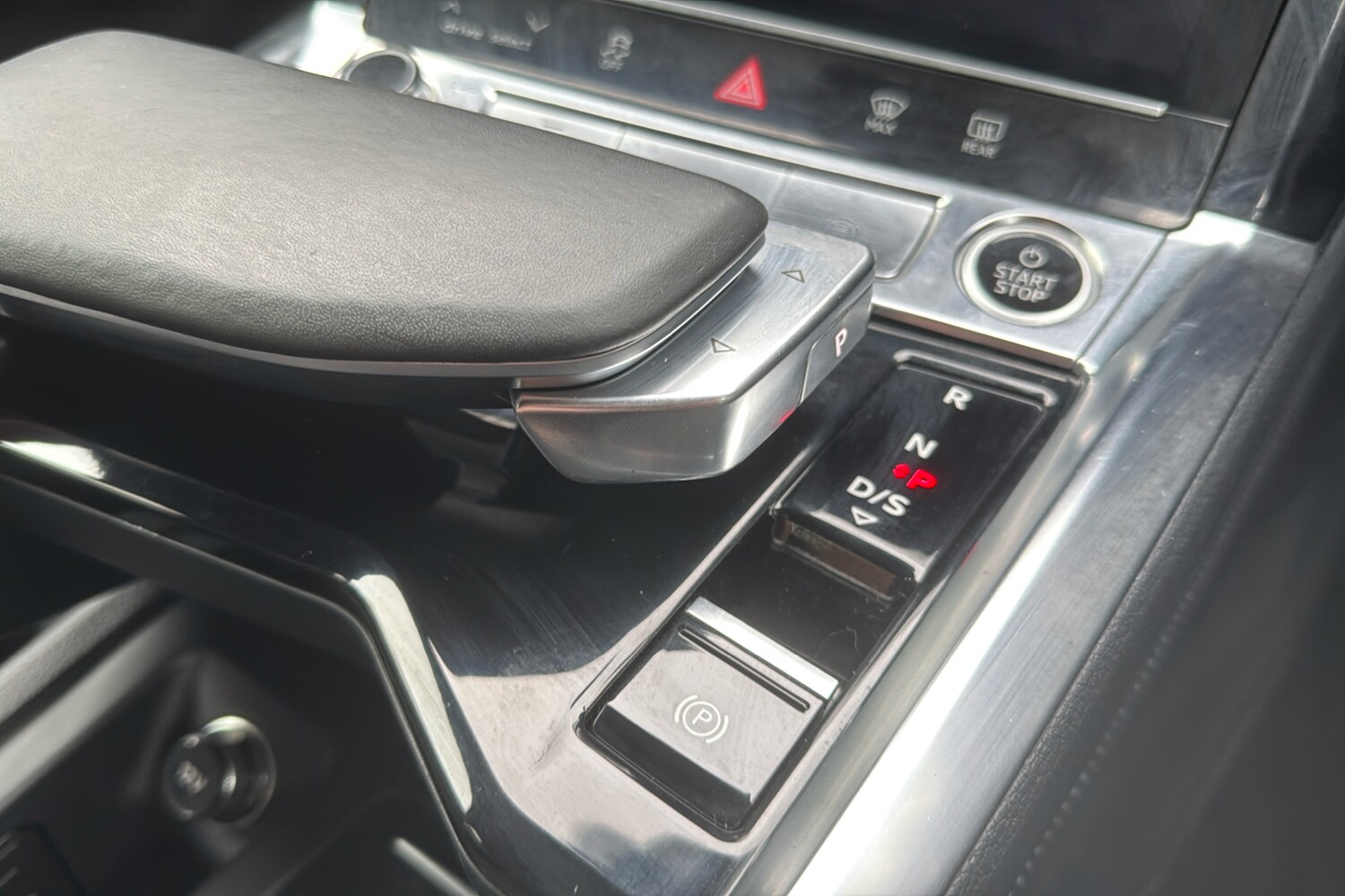 Used Audi Other 2021 for sale - 76141357: Photo 13