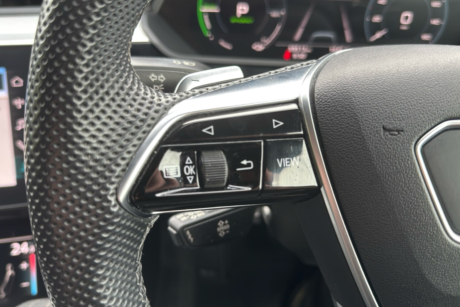 Used Audi Other 2021 for sale - 76141357: Photo 17